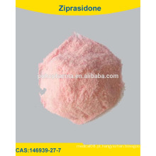 High Purity Ziprasidone em pó empresas farmacêuticas (146939-27-7)